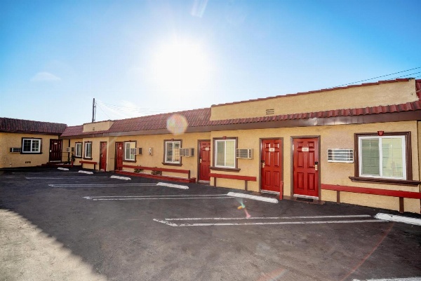 Geneva Motel image 4